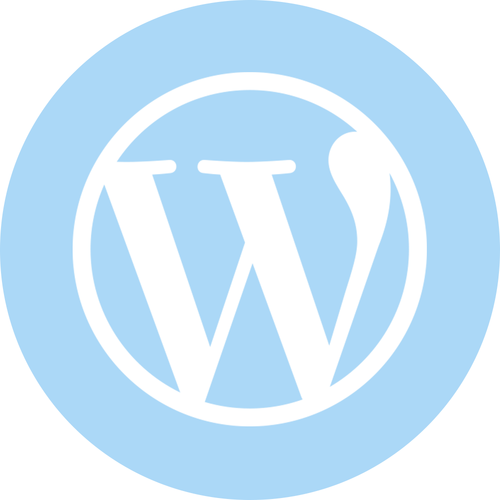 Wordpress Logo